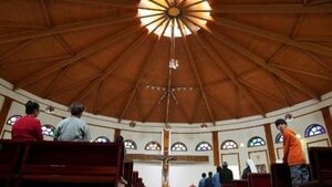 El Papa va a Mongolia, porque en la Iglesia no cuentan los números - Portal Digital Cáritas Universidad Católica