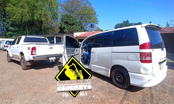 Detienen a hombre e incautan vehículo utilizado en asalto a transportadora