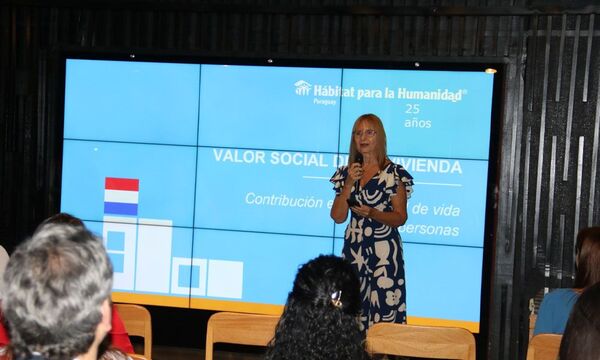 ¿Cuál es el impacto de la vivienda en el desarrollo comunitario?
