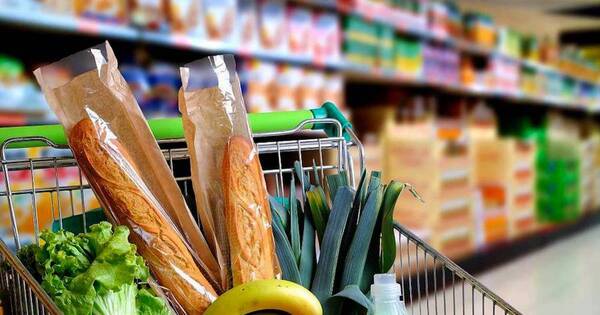 La Nación / Con menos riesgos, la inflación da señales para la estabilidad de precios