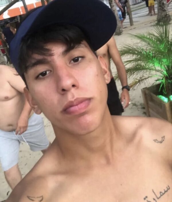 Imputado por feminicidio ya había intentado asfixiar a su pareja anteriormente