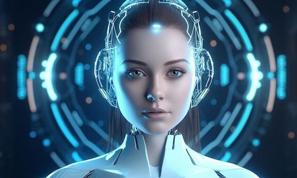 Tras la Inteligencia artificial viene el cíborg