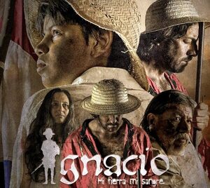 Vídeo: la película “Ignacio: mi tierra, mi sangre” revela su primer avance - Cine y TV - ABC Color