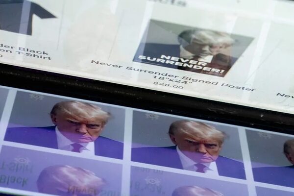 Trump será juzgado por el caso Capitolio en marzo: todas sus causas, una a una - Mundo - ABC Color