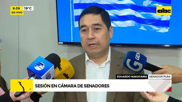 Video: Reunión de Mesa Directiva - ABC Noticias - ABC Color
