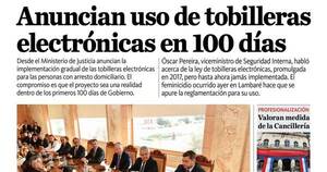 La Nación / LN PM: edición mediodía del 28 de agosto