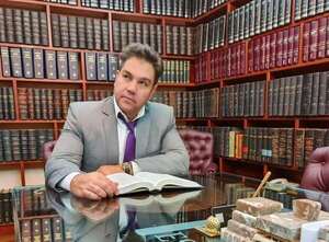 Óscar Tuma califica de 'absurda' la no implementación de tobilleras electrónicas