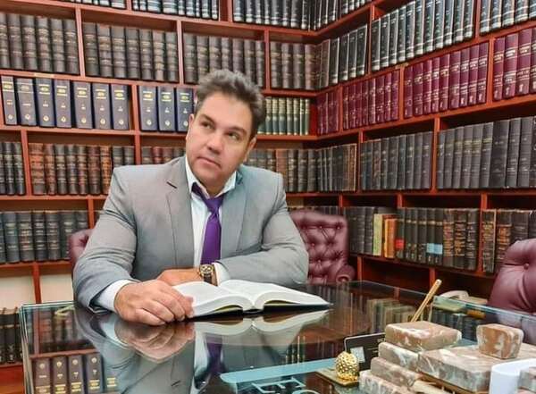 Óscar Tuma califica de 'absurda' la no implementación de tobilleras electrónicas