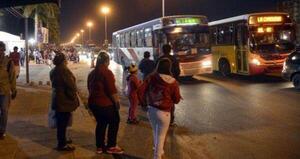 Aseguran que la seguridad si es competencia del Viceministerio de Transporte - Portal Digital Cáritas Universidad Católica