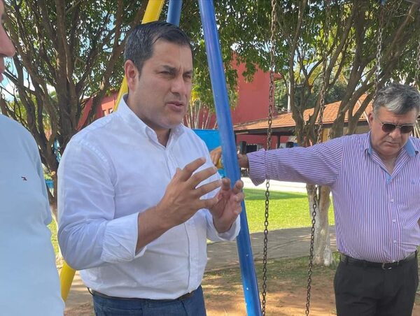 ABOGADO ENCARNACENO CANDIDATO AL CONSEJO DE LA MAGISTRATURA SIGUE SUMANDO ADHERENTES