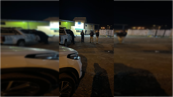 Asesinato a tiros de policía: no descartan que haya sido venganza del clan Ledesma