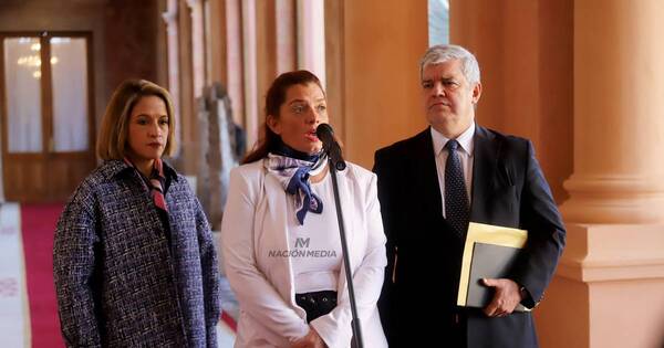 La Nación / Feminicidios son “casi pandémicos”, advierte ministra de la Mujer