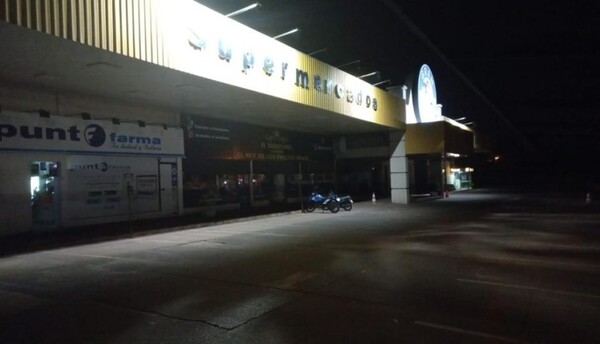 Diario HOY | Balacera entre guardias y delincuentes tras intento de asalto en super de CDE