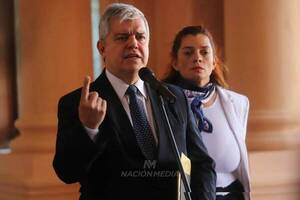 Tras brutal feminicidio, Peña dio 48 horas para implementar las tobilleras electrónicas