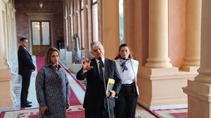 Prometen reglamentar uso de tobilleras electrónicas - Judiciales.net
