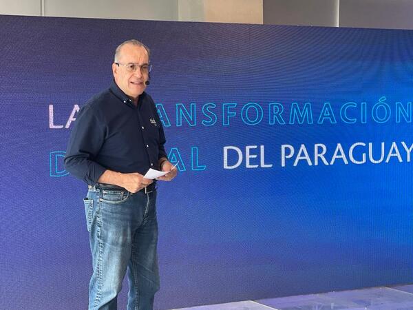 Tigo celebra 31 años impulsando la transformación digital de Paraguay