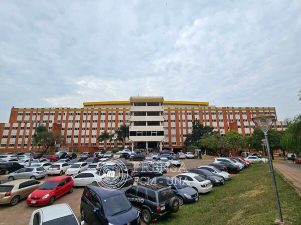 Asistencia psicológica: Brindan atención especializada en el Hospital de Clínicas – FCM UNA - Unicanal