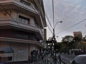 Presentan proyecto para hacer que cableado de Palma sea subterráneo - Nacionales - ABC Color
