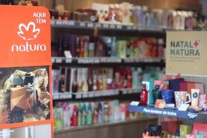 Natura estudia la venta de The Body Shop - MarketData