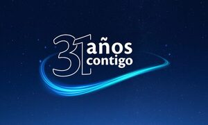 Tigo celebra 31 años impulsando la transformación digital de Paraguay