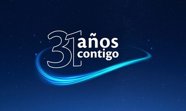 Tigo celebra 31 años impulsando la transformación digital de Paraguay