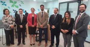 La Nación / Paraguay podría ser considerado como un hub de manufactura verde, destacan