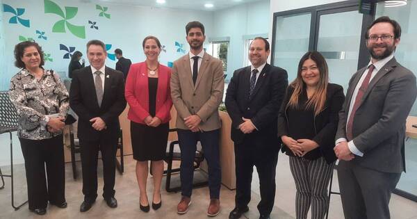 La Nación / Paraguay podría ser considerado como un hub de manufactura verde, destacan