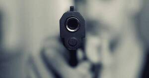 La Nación / Capiatá: hombre muere por un disparo en la cabeza tras reunión con amigos