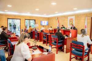 Piden informes sobre cantidad de espacio público inclusivo - La Clave