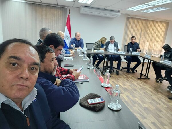 MEC y gremios de la educación ampliarán mesa técnica en Octubre - Portal Digital Cáritas Universidad Católica