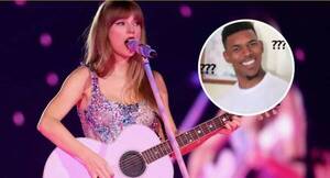 Mamá prefiere ir a concierto de Taylor Swift que ir a comprar los útiles de su hija