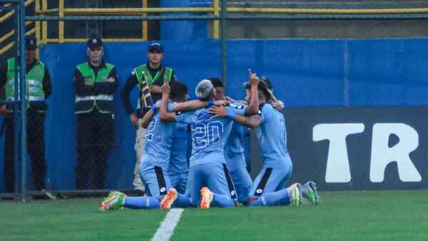 Resi vs. Trico, al todo o nada en Villa Elisa