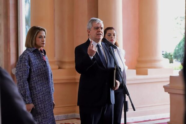 Gobierno presentará reglamentación para agilizar implementación de tobilleras electrónicas