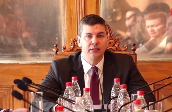 Peña anuncia lucha frontal contra el feminicidio - ADN Digital