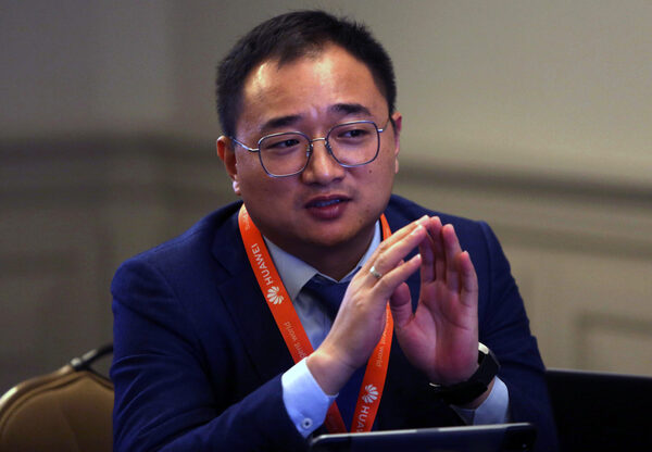 Huawei apuesta por expandir tecnología que conecta a más 80.000 personas simultáneamente - MarketData