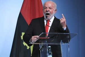 Anexo medioambiental de UE: ya hay respuesta de Mercosur y Lula dijo que no aceptarán “amenazas” - Mundo - ABC Color