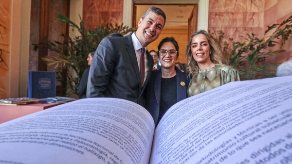 Ejecutivo decreta el 28 de agosto como el Día Nacional de la Lectura