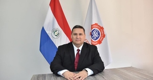 Gerardo Guerrero Agusti es el nuevo presidente de la Industria Nacional del Cemento