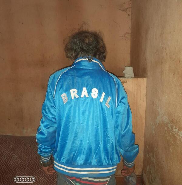 Ebrio es detenido tras agredir a su hermano en Coronel Bogado