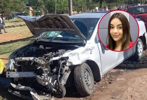 Víctima de feminicidio confió en el sistema de justicia, pero este falló, lamentó especialista - Megacadena — Últimas Noticias de Paraguay