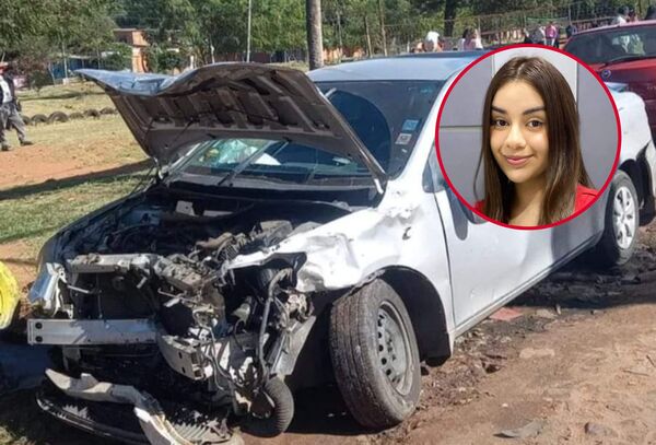 Víctima de feminicidio confió en el sistema de justicia, pero este falló, lamentó especialista - Megacadena — Últimas Noticias de Paraguay