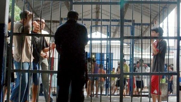 Por control de penitenciarías, miembros de los clanes no temen perder su libertad - Portal Digital Cáritas Universidad Católica