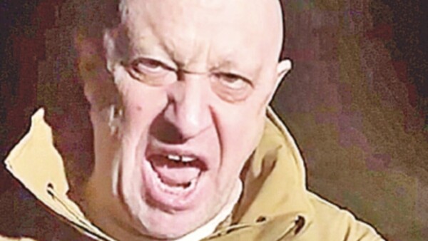 Rusia confirma muerte de Prigozhin, líder del Grupo Wagner