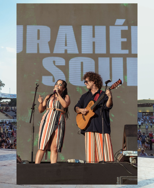 Purahéi Soul estrenó nuevo sencillo y videoclip de “Pajarito” - trece