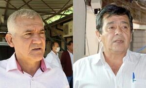 Denuncian a intendente y exintendente de Hernandarias por irregularidades en almuerzo escolar