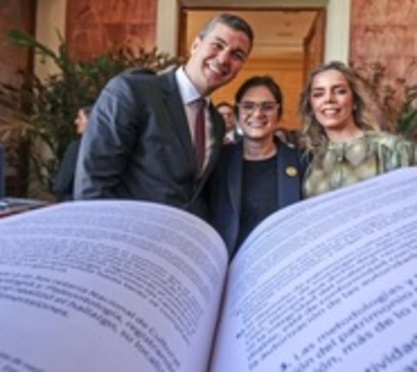Decretan el 28 de agosto como Día Nacional de la Lectura - Paraguay.com