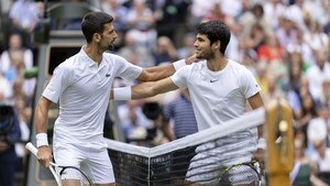 El duelo que todo el mundo quiere en el Abierto de Estados Unidos
