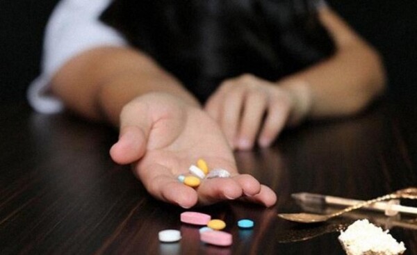 Hallan anfetamina en cuerpo de la adolescente de 14 años fallecida