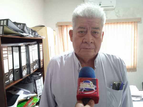 Siguen los intentos de estafa a nombre del secretario de la Junta Municipal - Radio Imperio 106.7 FM