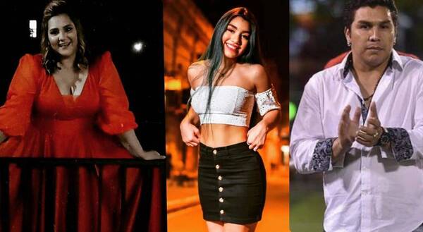 ¡La hija del "Chava" Cabañas ya cumple 18 años!